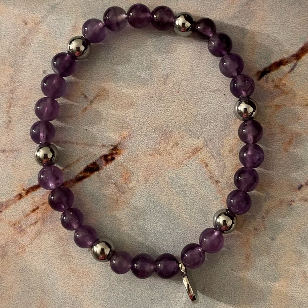 Bead bracelet